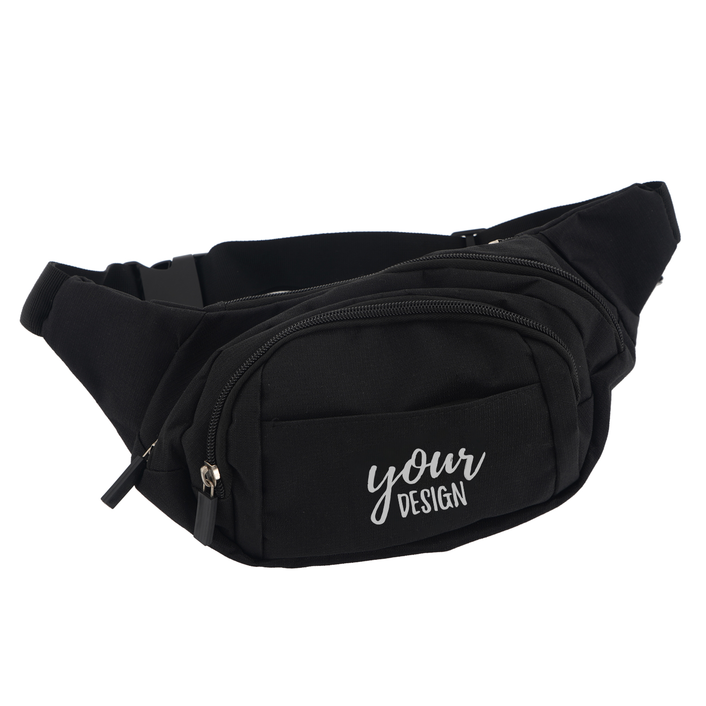 Crossbody Waist Bag Pack1