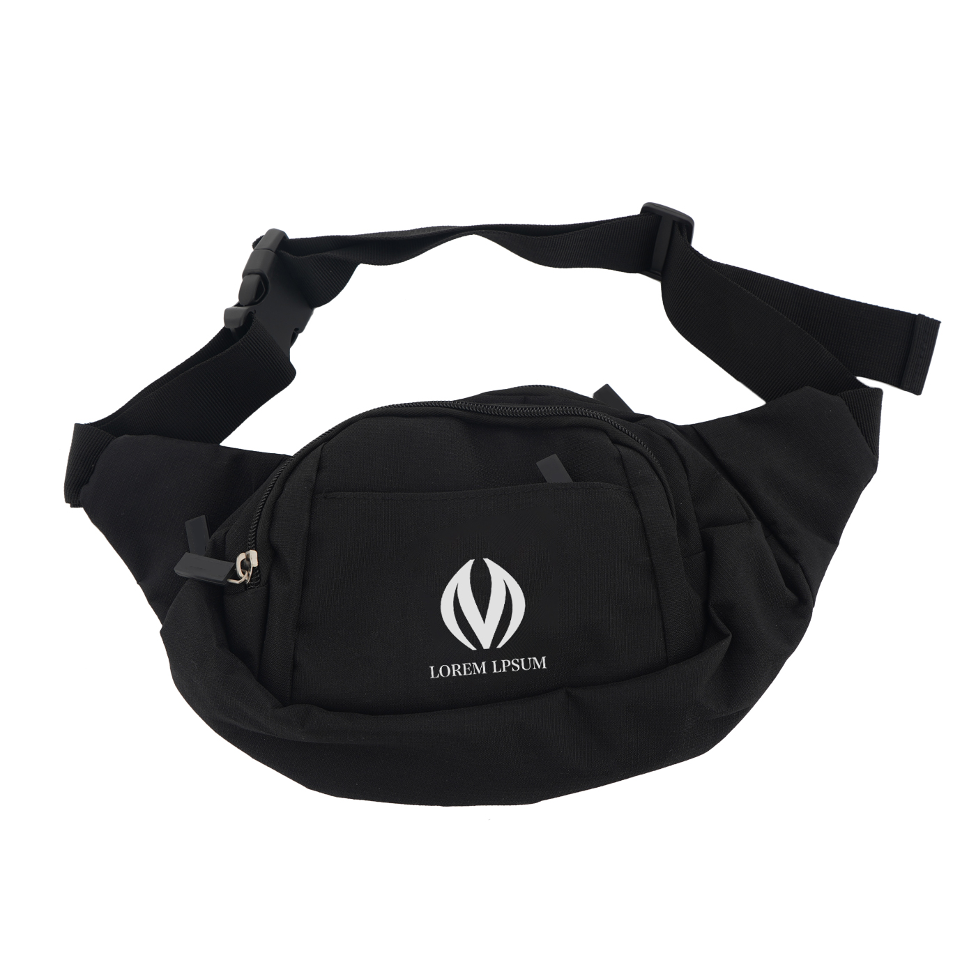 Crossbody Waist Bag Pack