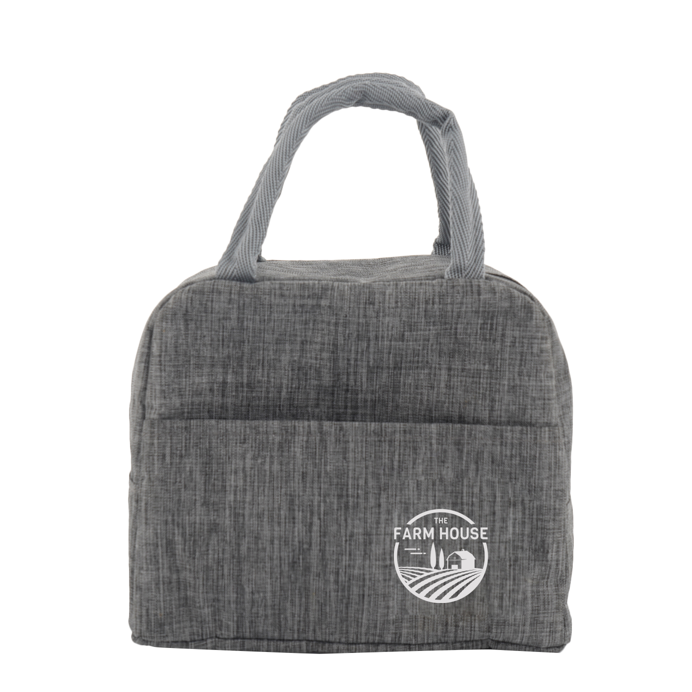 Personalized Reusable Lunch Bag