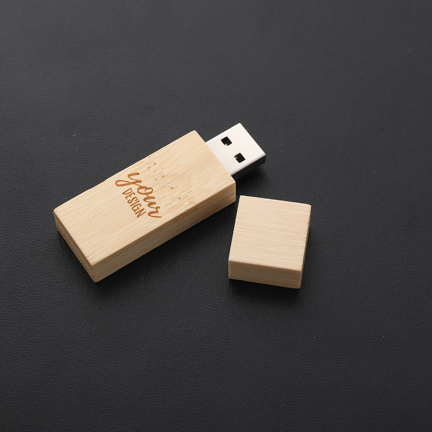 Promotional 8GB Wood USB Flash Drive1
