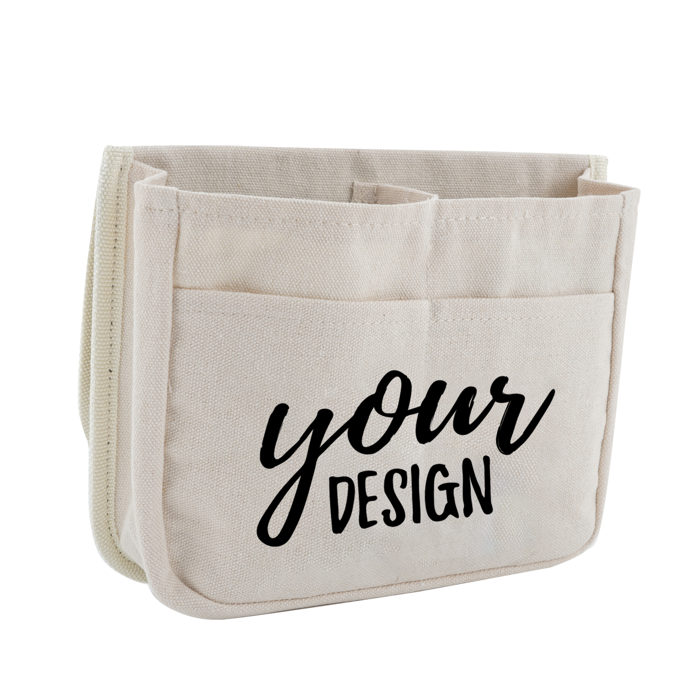 Hanging Passenger Seat Storage Bag1