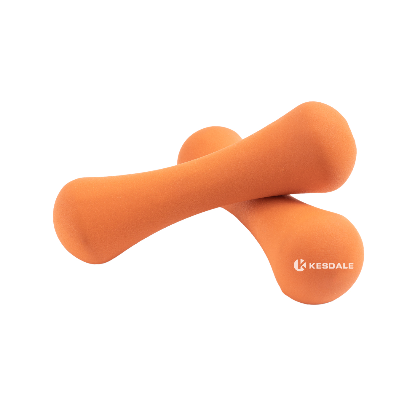 Custom 1.5KG Weight Dumbbell