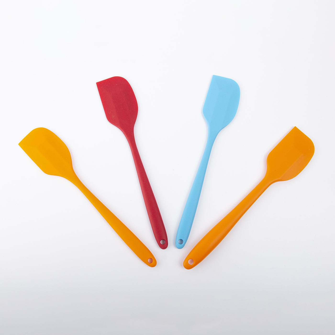 Food Grade Silicone Spatula3