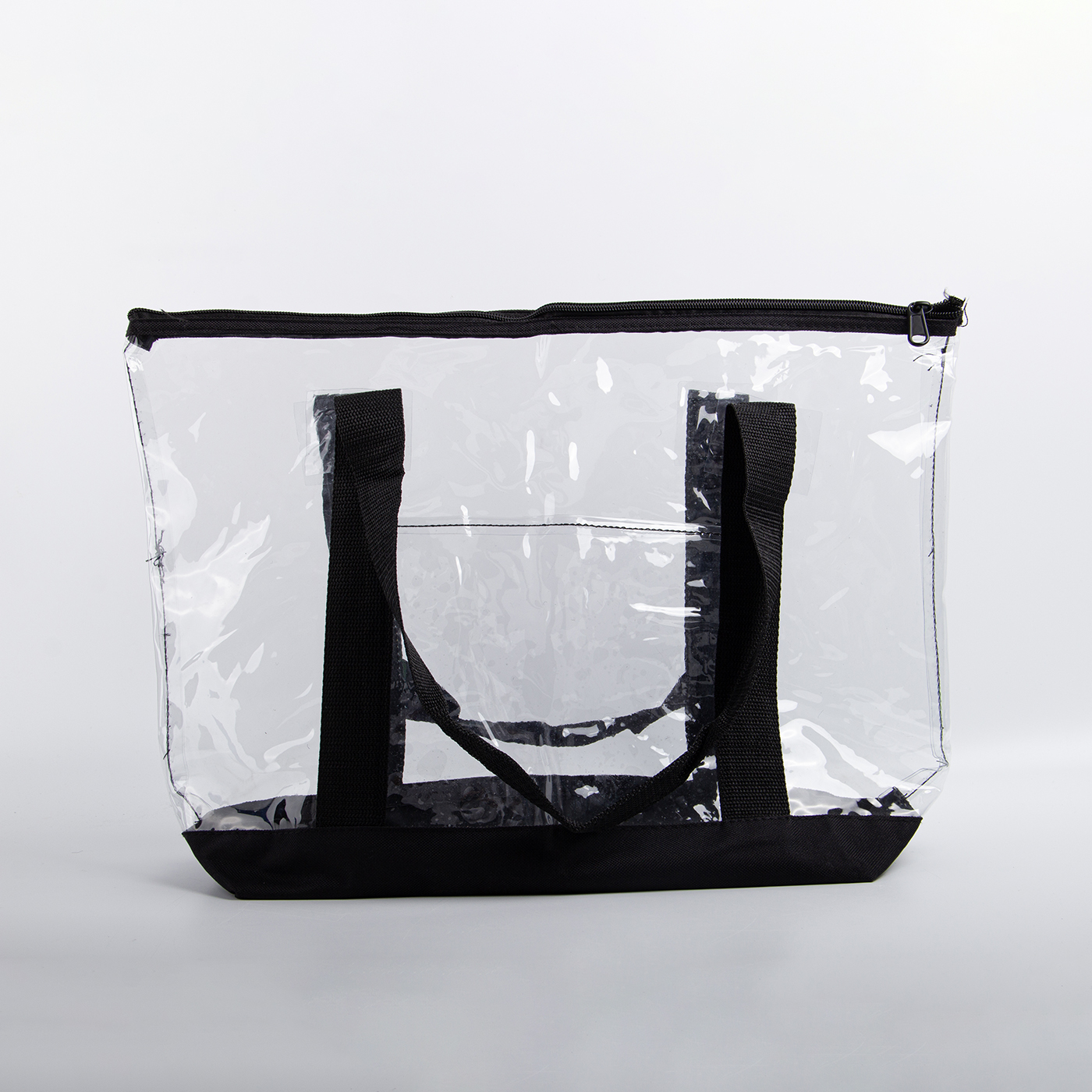 Stadium Approved Clear Tote Bag2