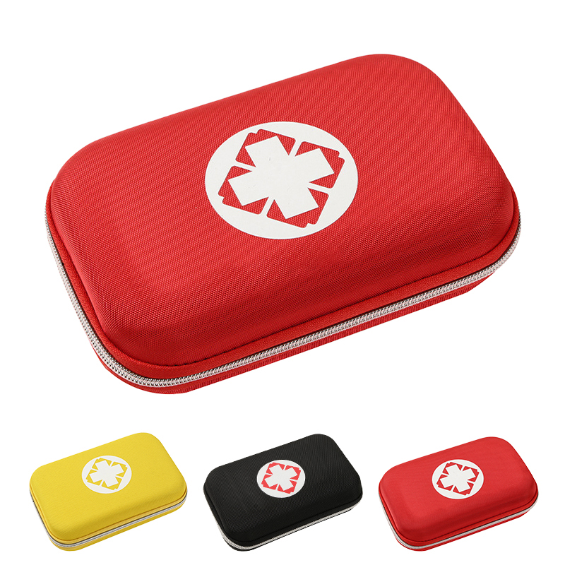 Custom Hard Shell First Aid Kit Case