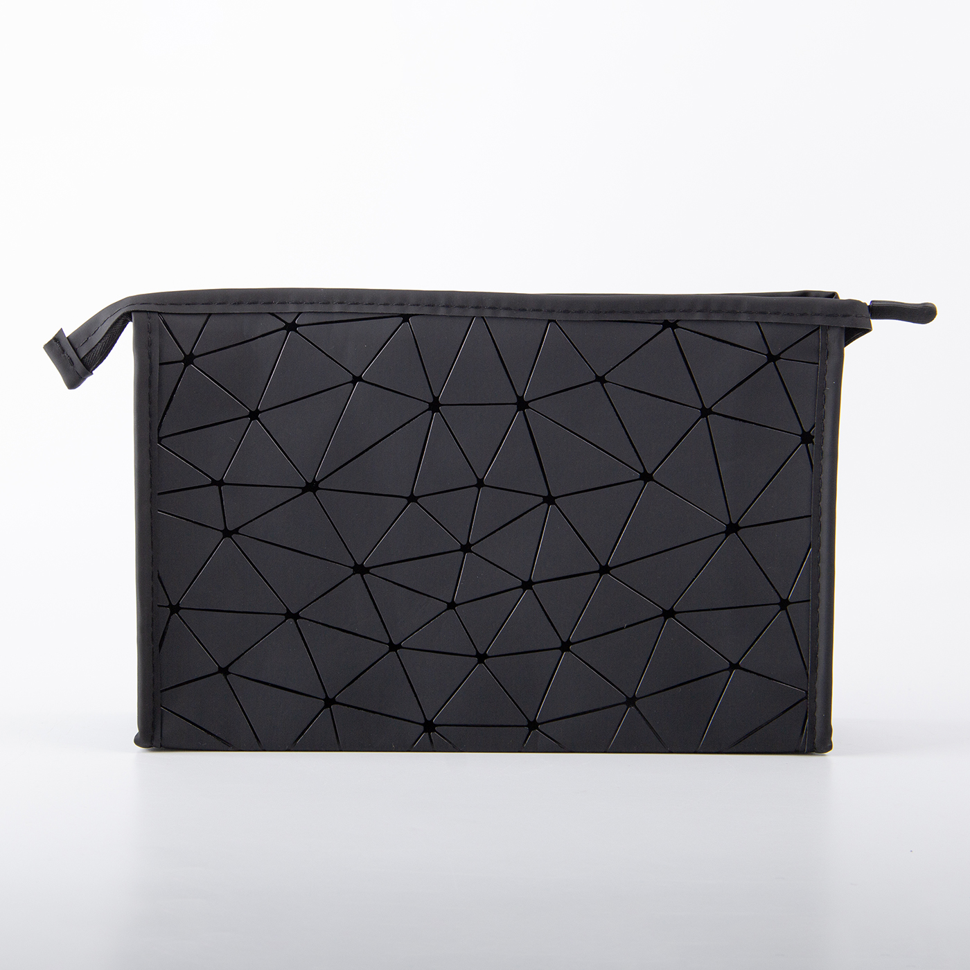 Soft Faux Leather Cosmetic Bag4