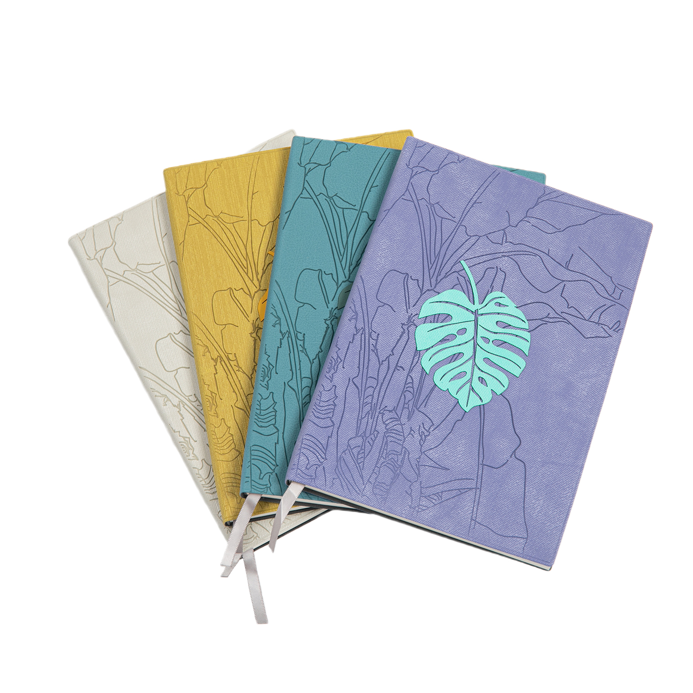 Hard Cover Pocket Notebooks2