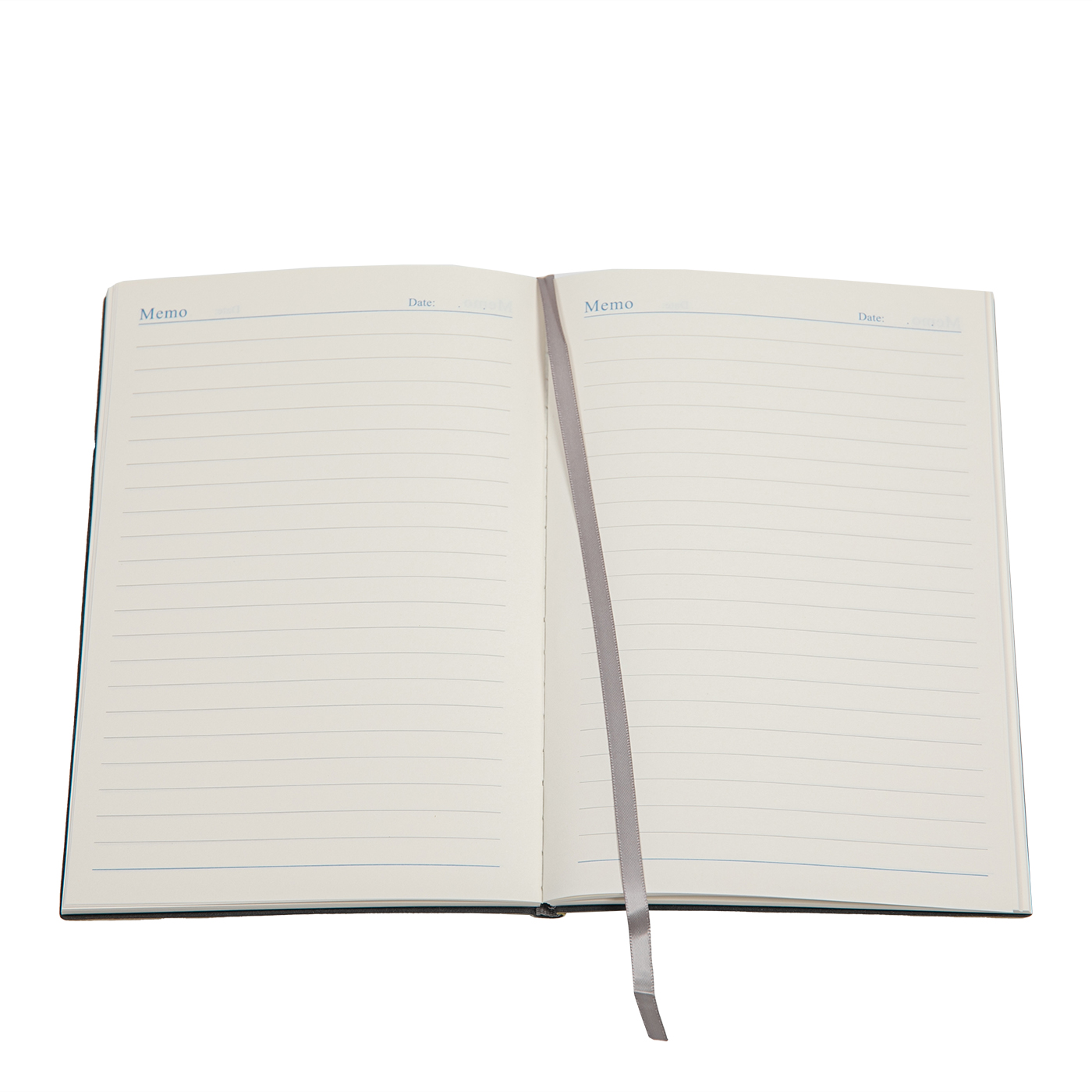 Business College Ruled Notebooks3