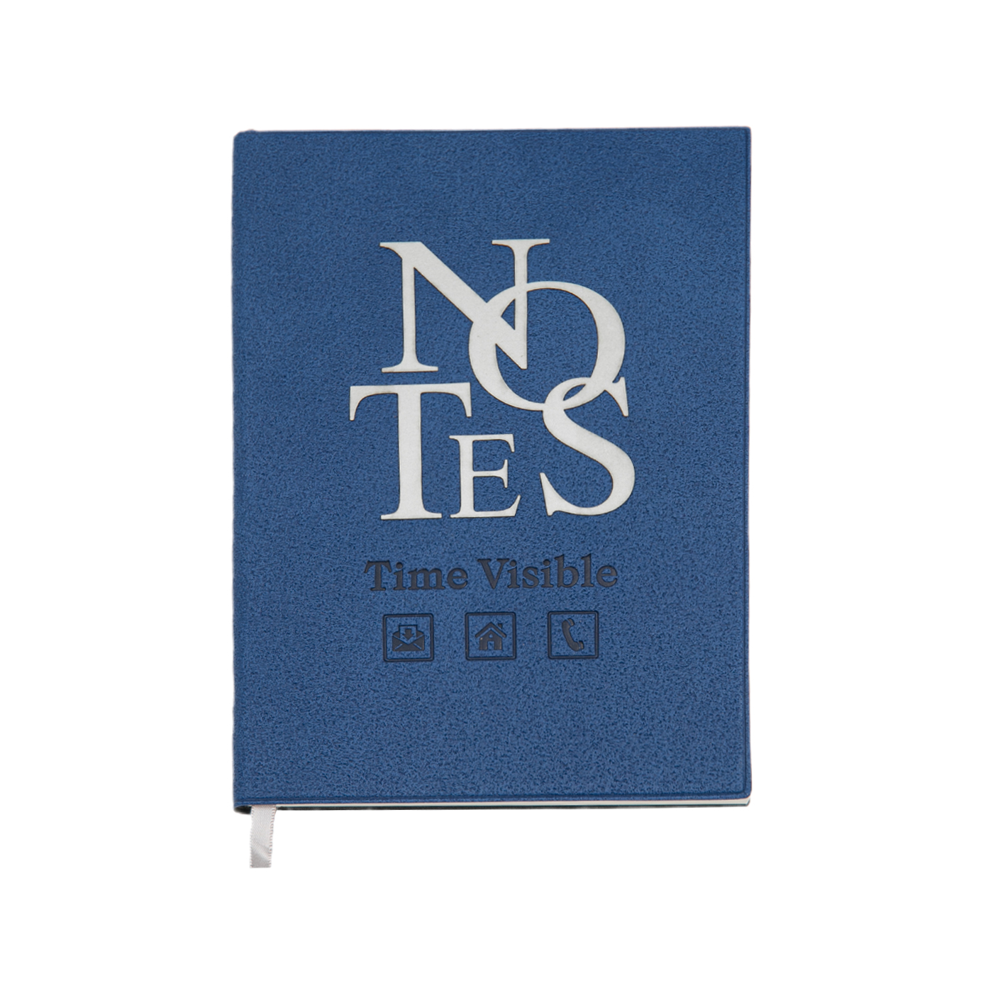 Business College Ruled Notebooks