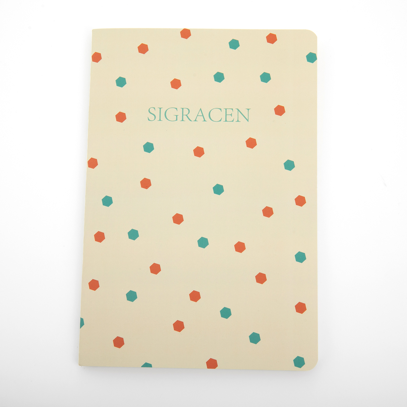 3pcs A5 Softcover Journal2