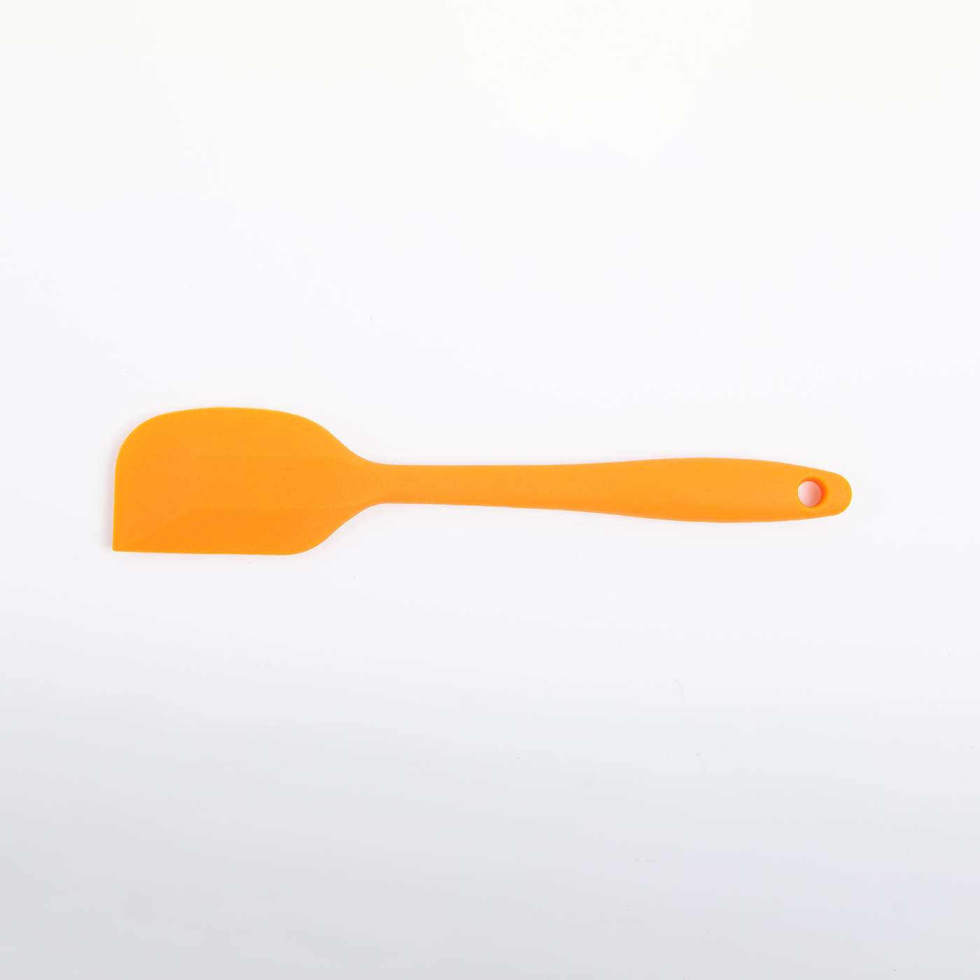 Custom Food Silicone Spatula3