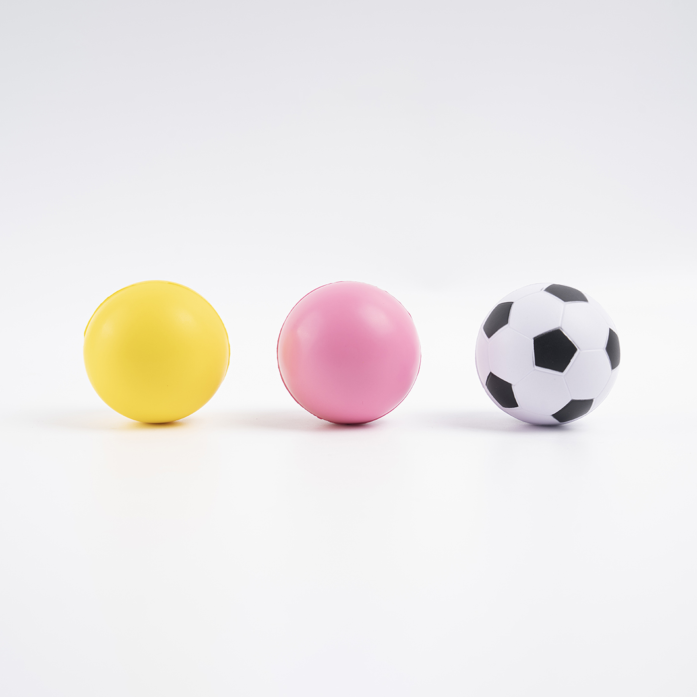 Promotional Foam Stress Reliever Ball2