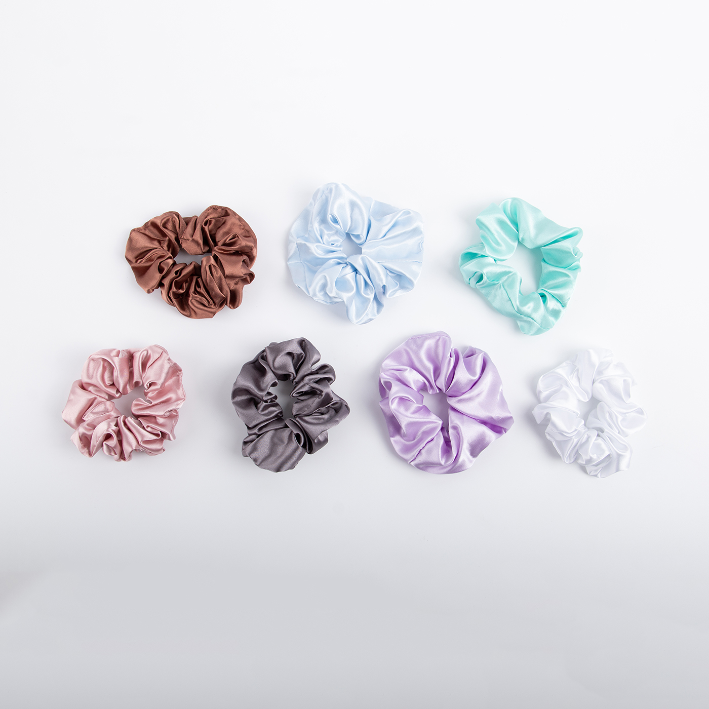 Custom Hair Scrunchie2