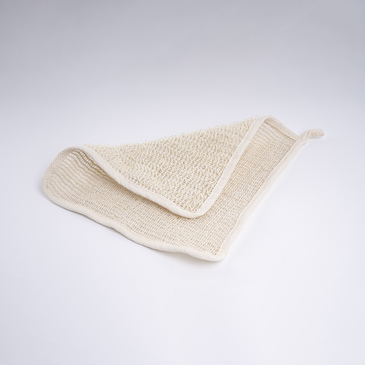 Exfoliating Natural Washing Cloth2