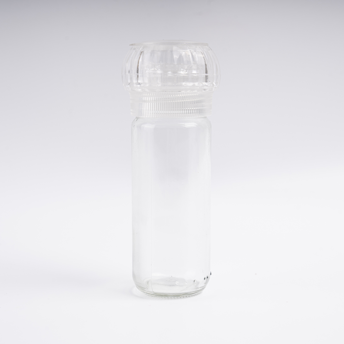 Acrylic Pepper Pepper Mill3