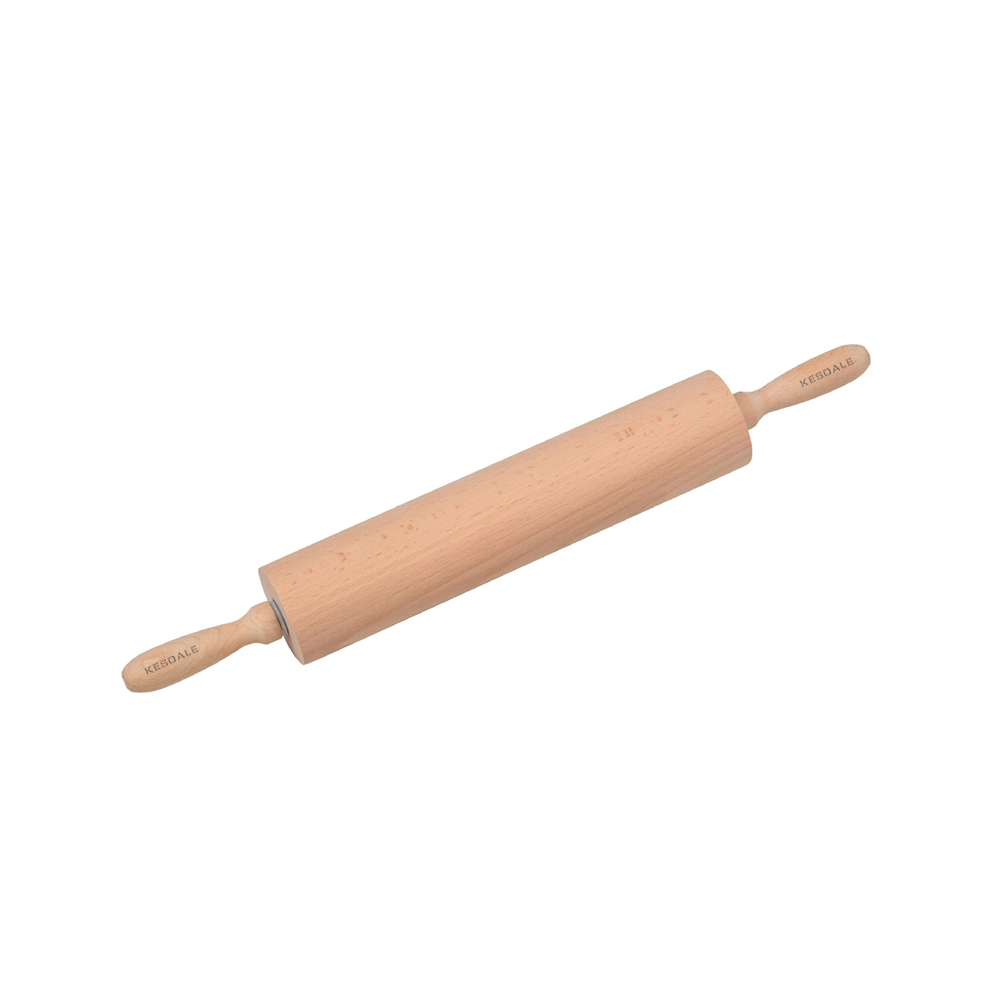 Custom Wood Rolling Pin