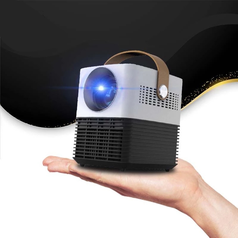 Custom Portable Projector