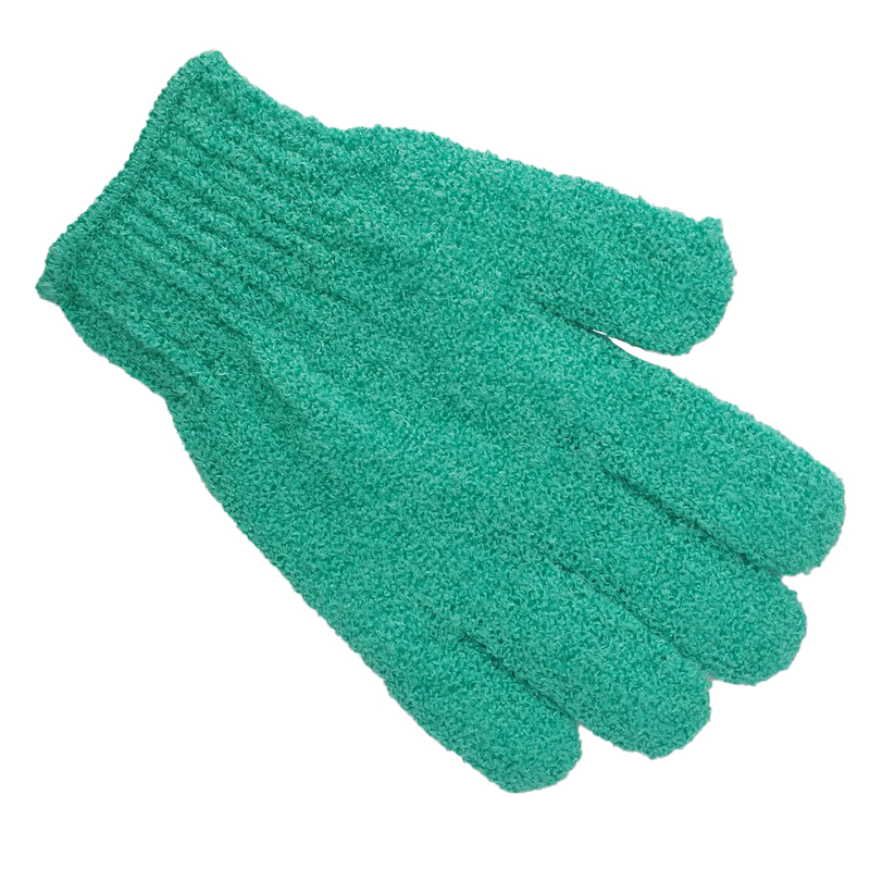 Body Exfoliator Glove1
