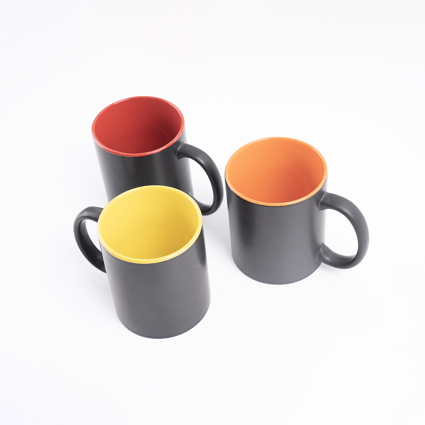 Porcelain Coffee Mugs3