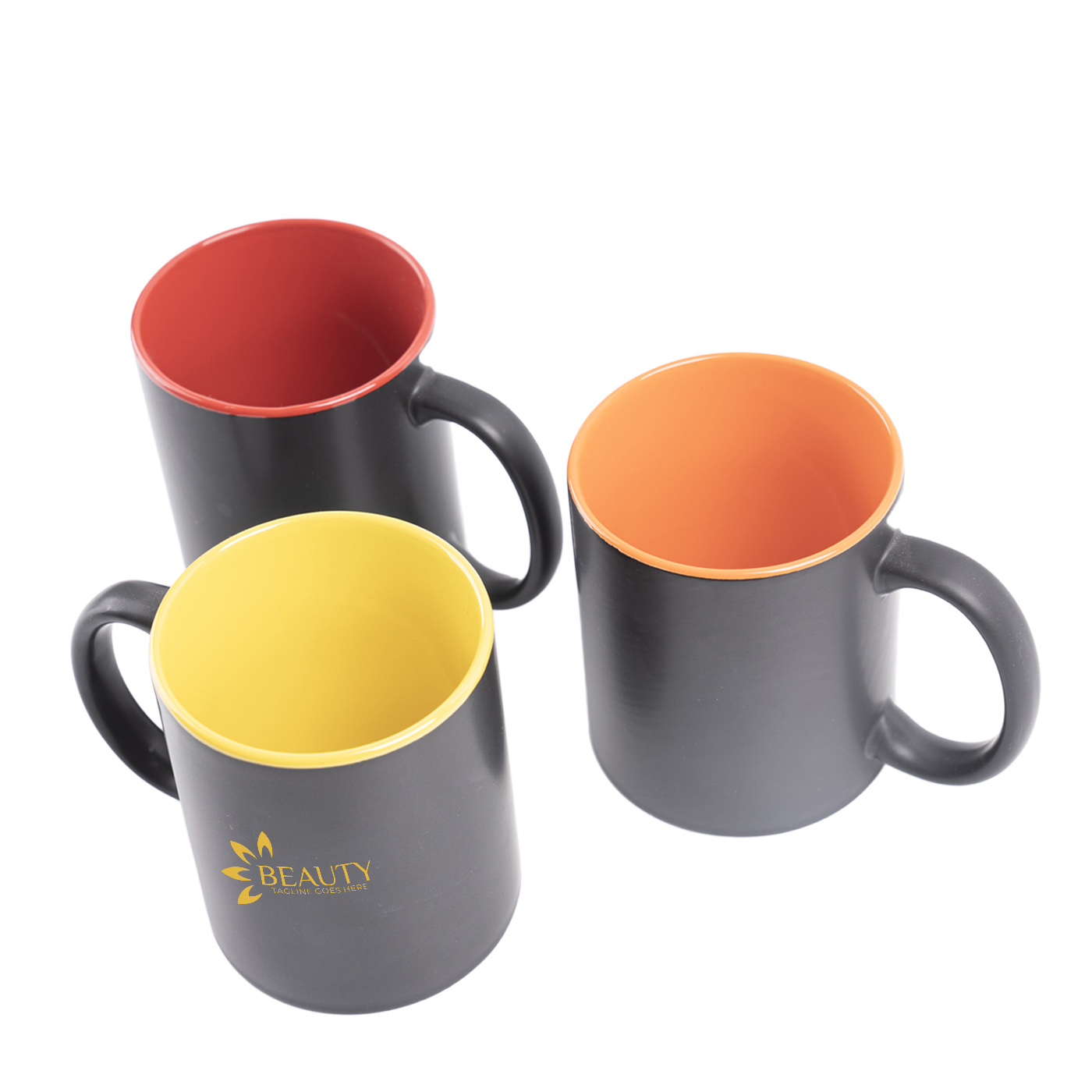 Porcelain Coffee Mugs2