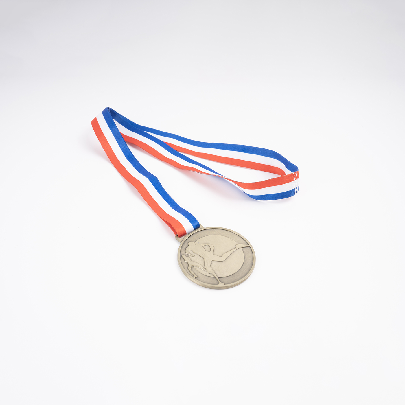Custom Award Medal2