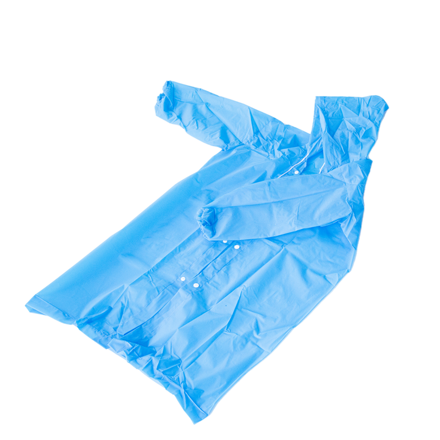 Kids Waterproof Rain Coat1