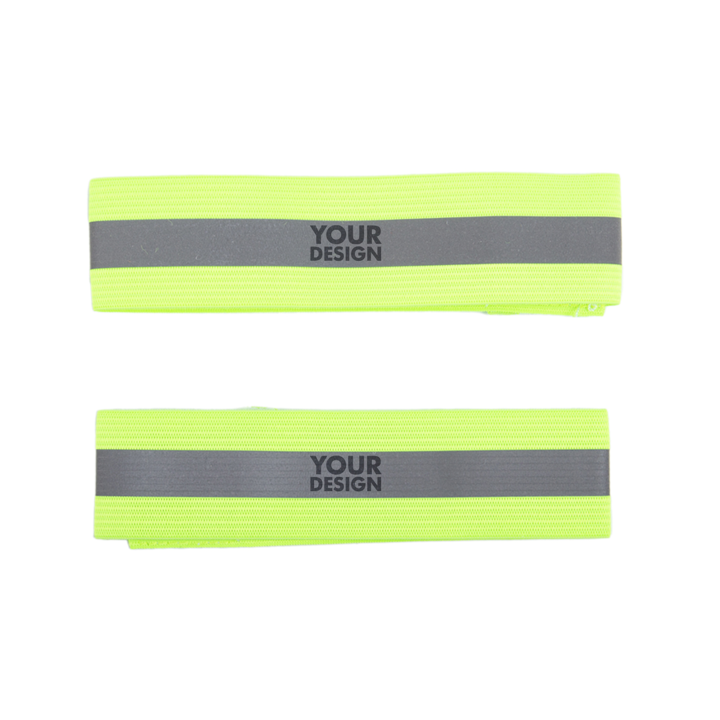 High Visibility Reflective Band1