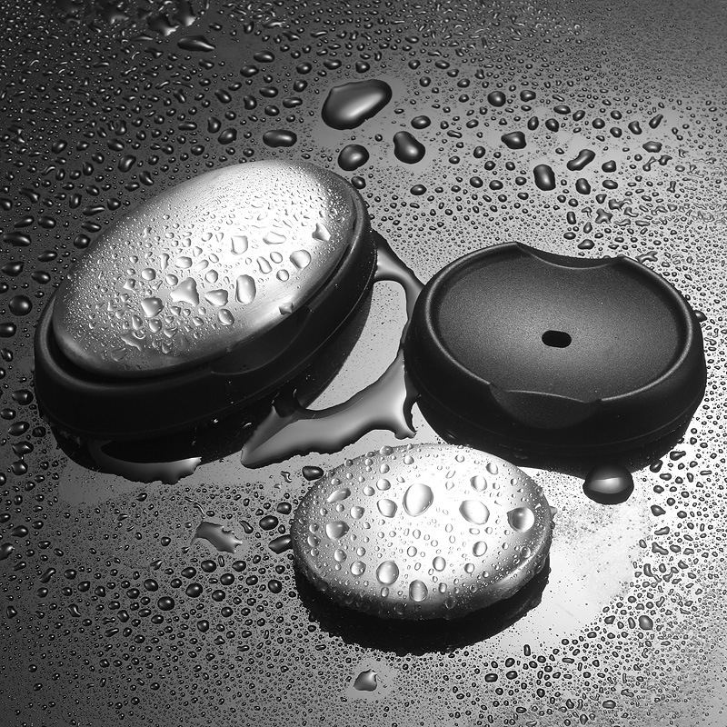 Custom Stainless Steel Soap 2