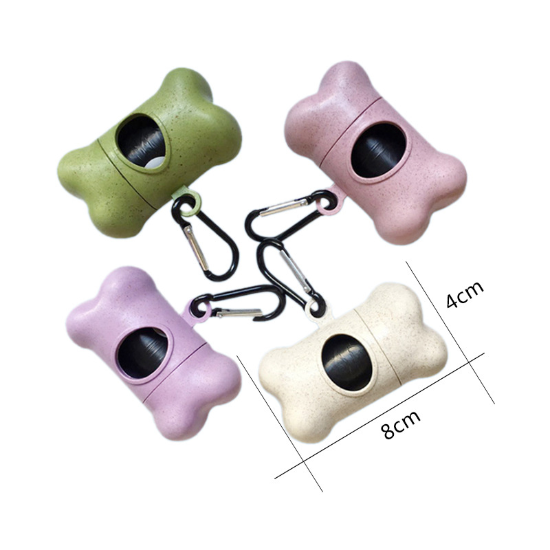 Dog Poop Bag Dispenser4