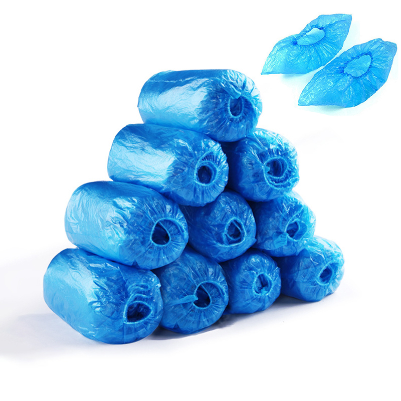 Waterproof Shoe Cover1