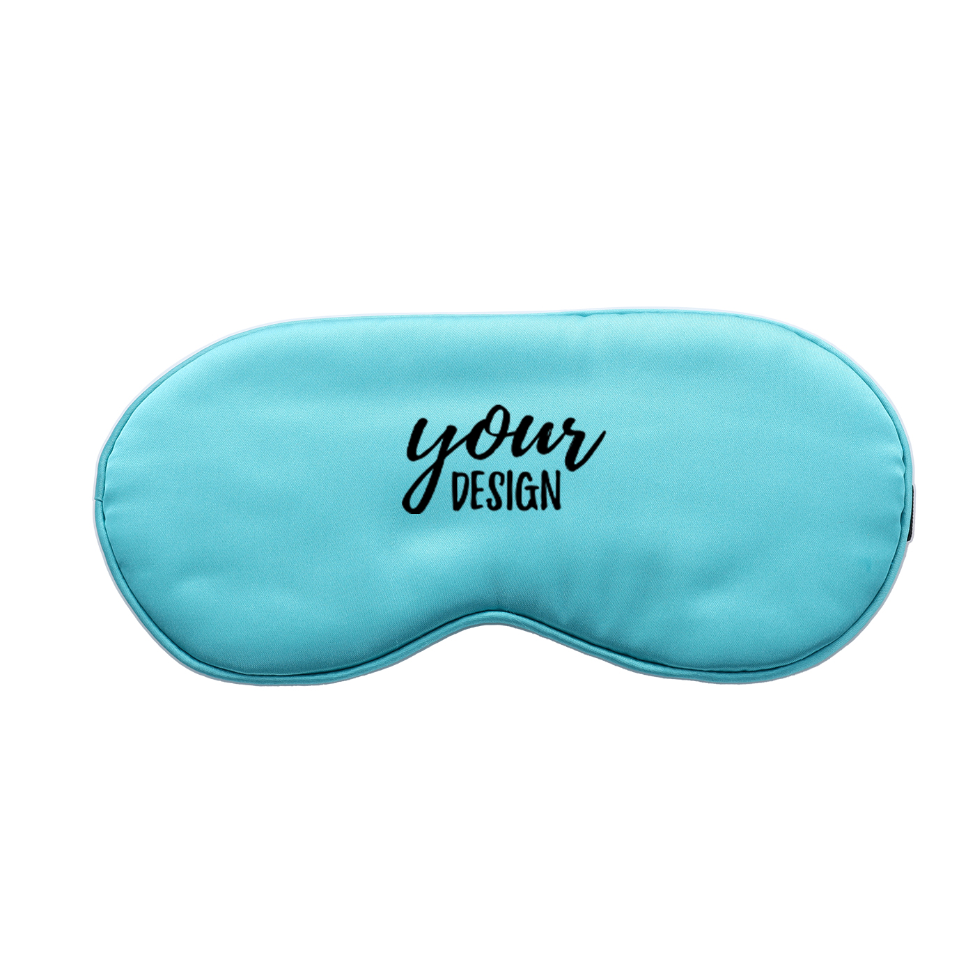 Custom Satin Sleep Mask1