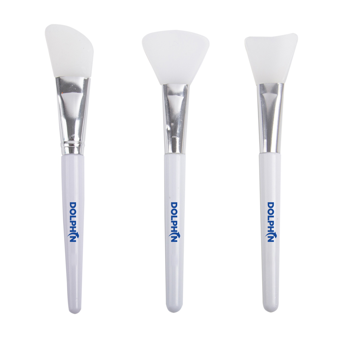Reusable Face Mask Brush