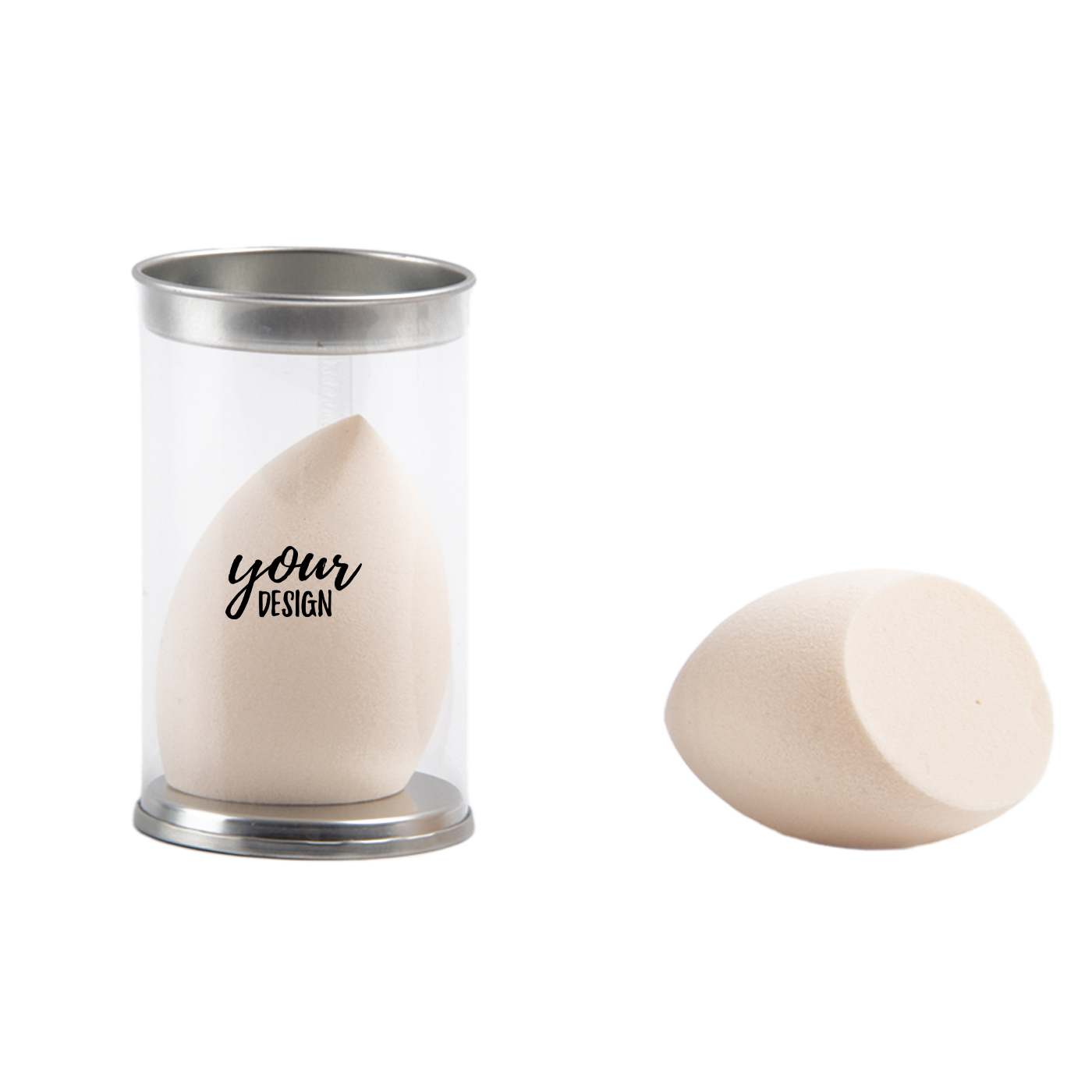 Custom Beauty Makeup Sponge1