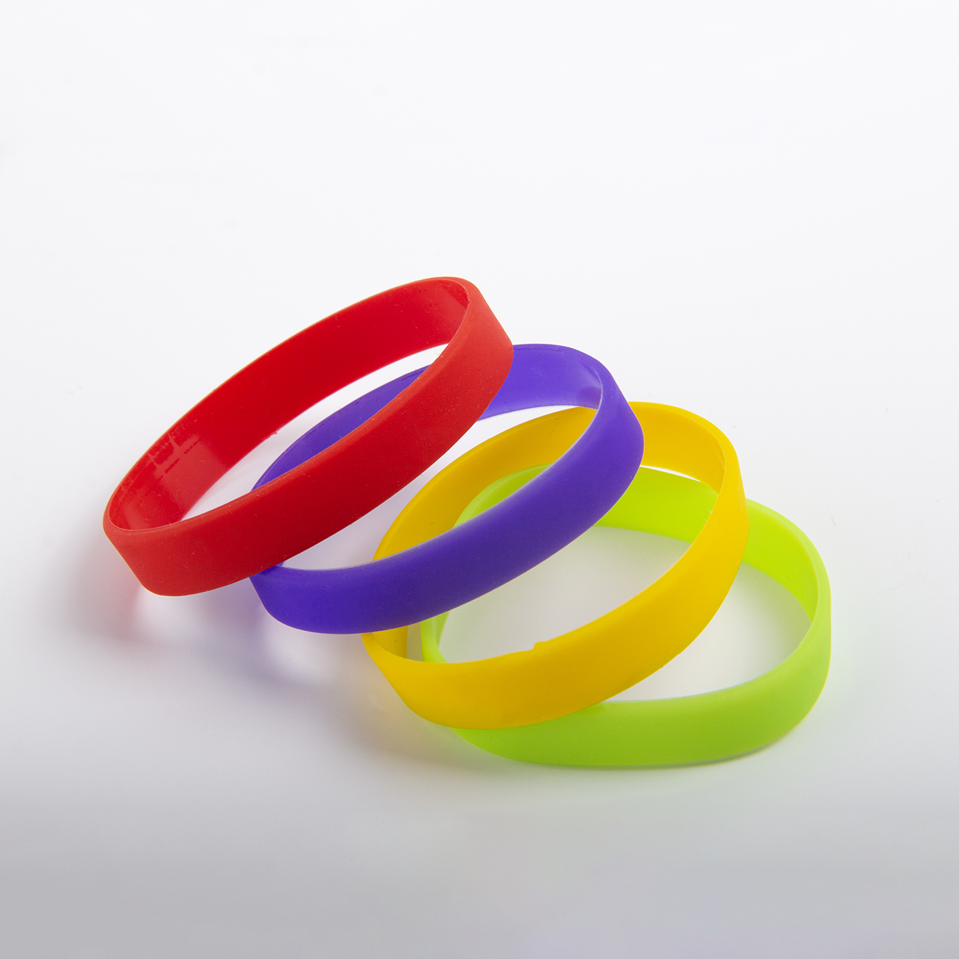 Custom Silicone Wristband4