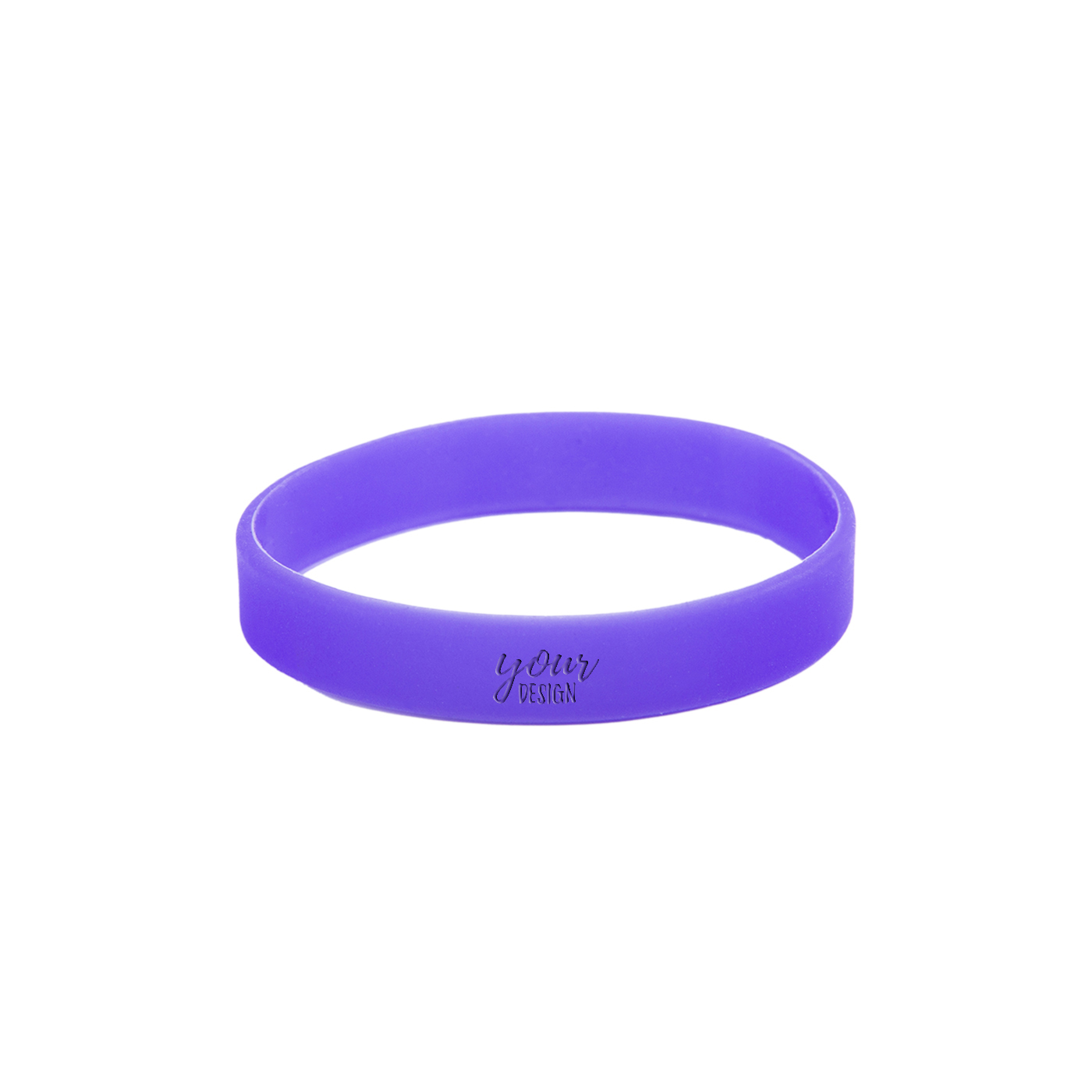 Custom Silicone Wristband3