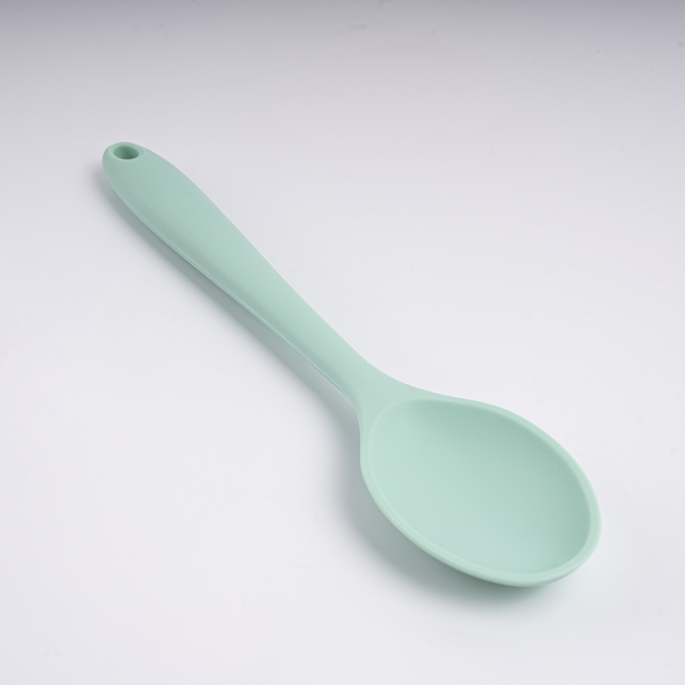Custom Silicone Mixing Spoon4