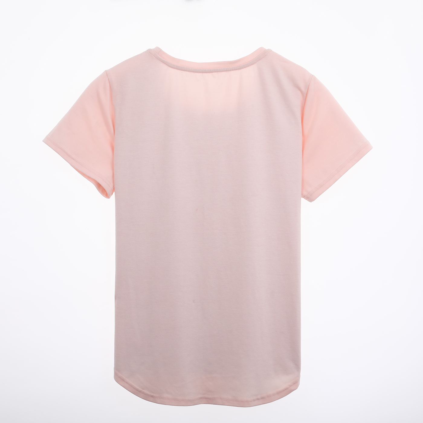 Cotton Short Sleeve T Shirt4