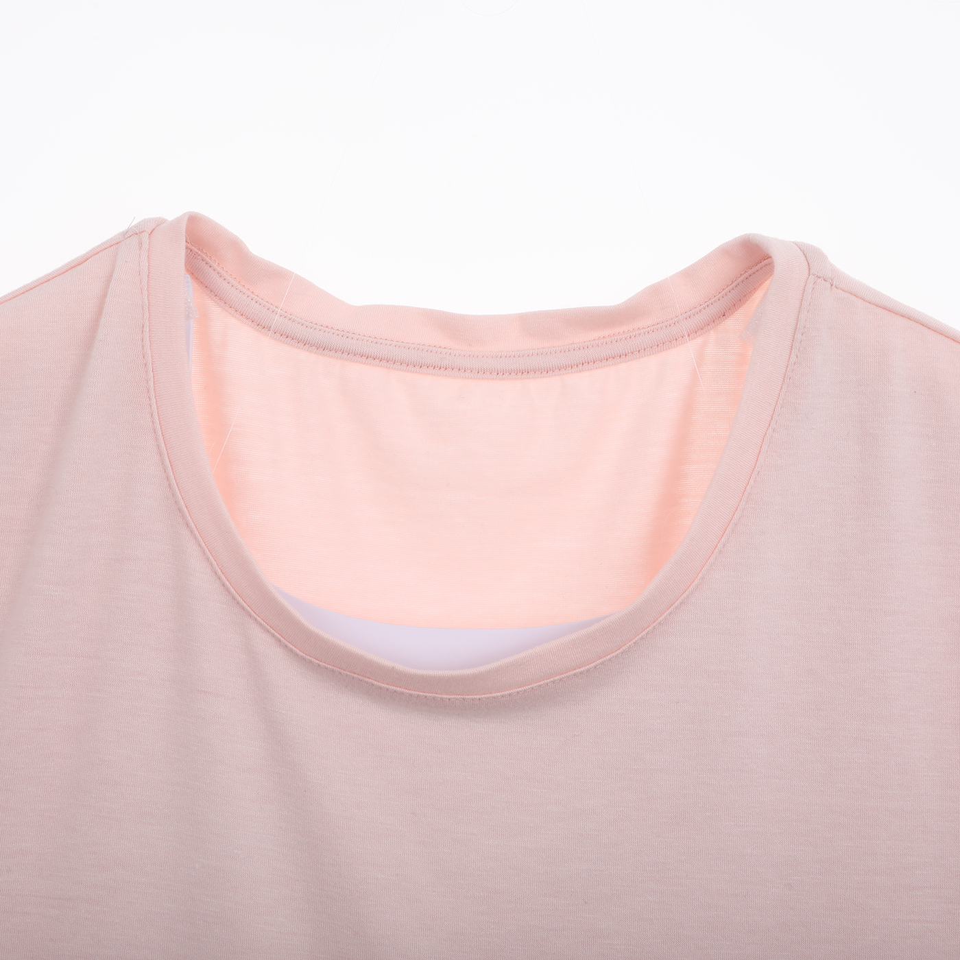 Cotton Short Sleeve T Shirt2