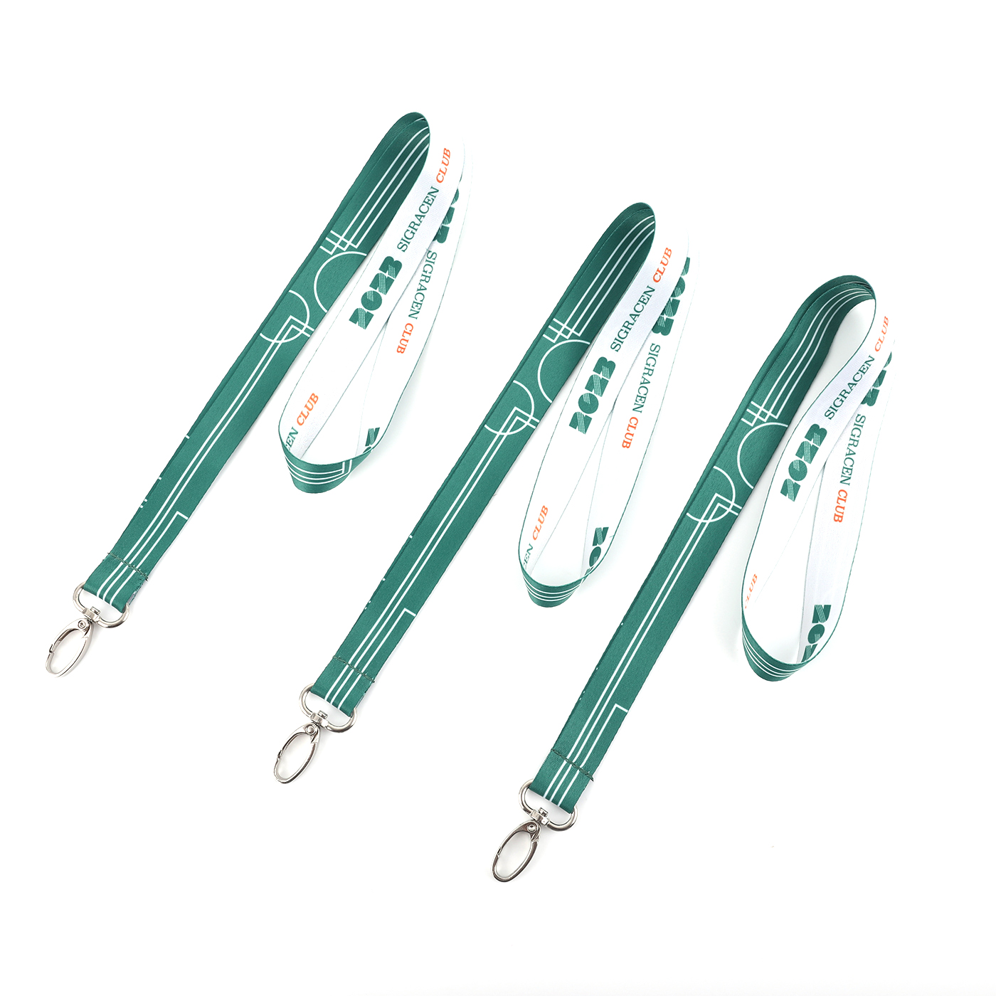 Promotional Corporate Gifts Lanyard