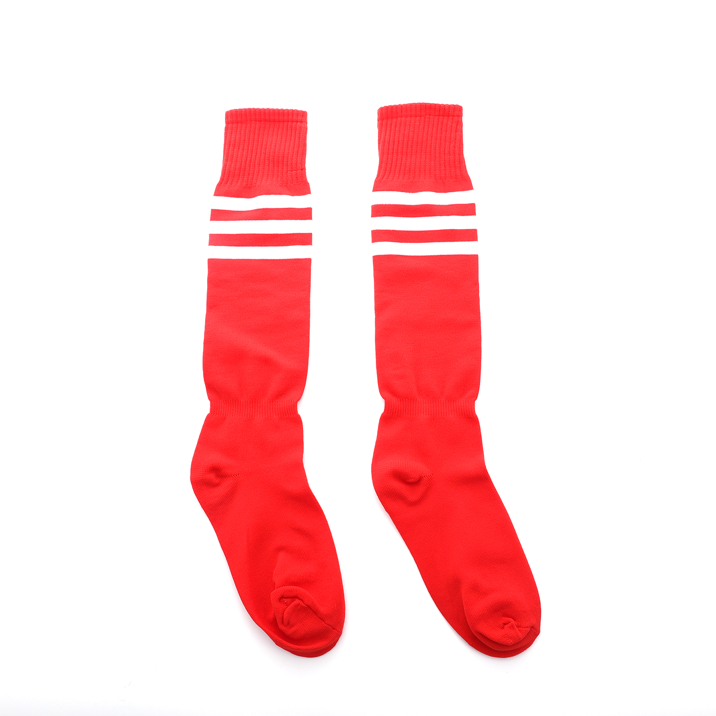 Long Towel Bottom Socks