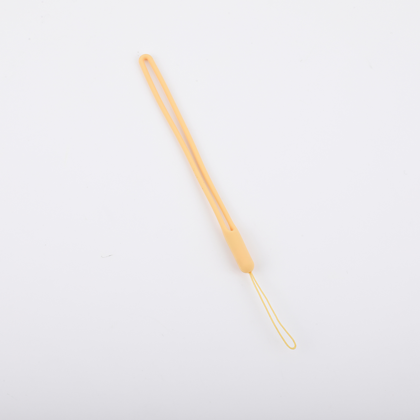 Silicone Phone Lanyard Strap3