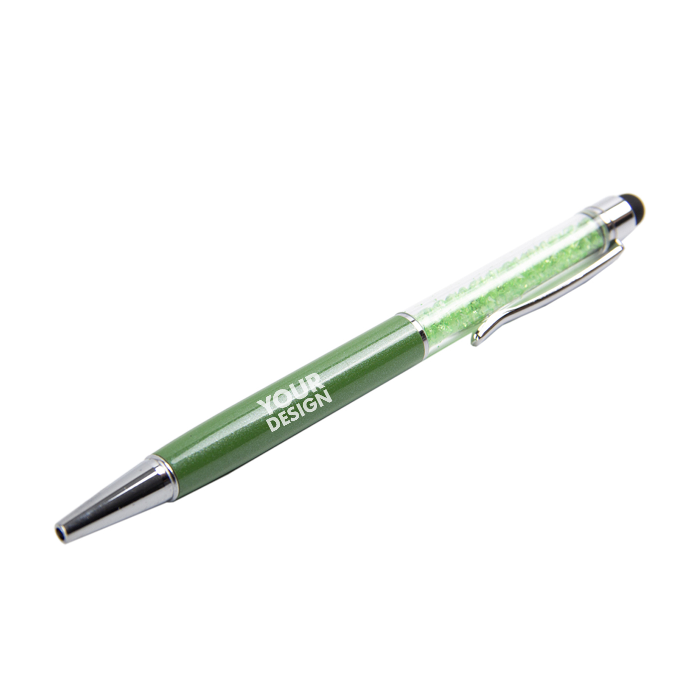Custom 2 In 1 Stylus Pen1