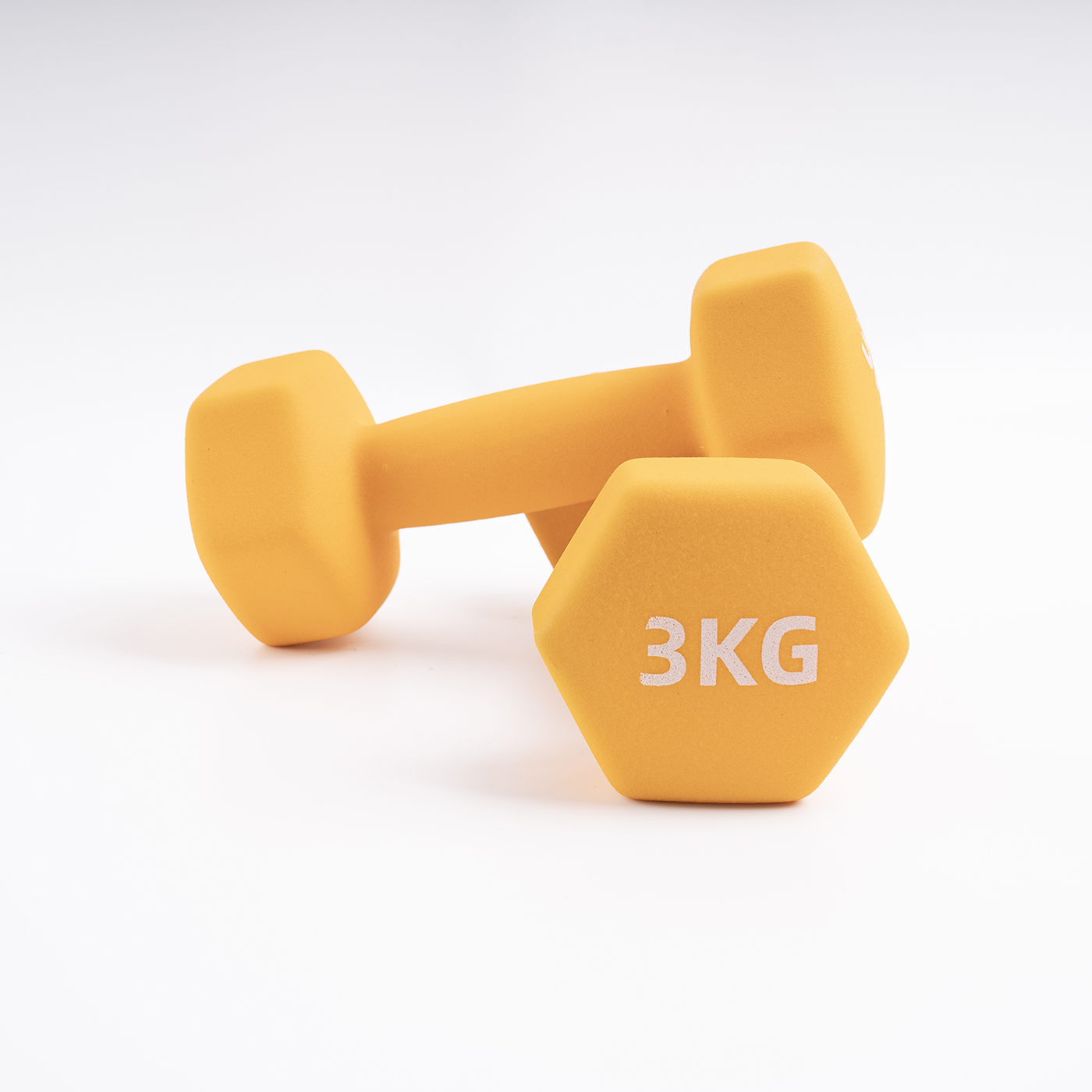 3KG Dumbbell Hand Weights3