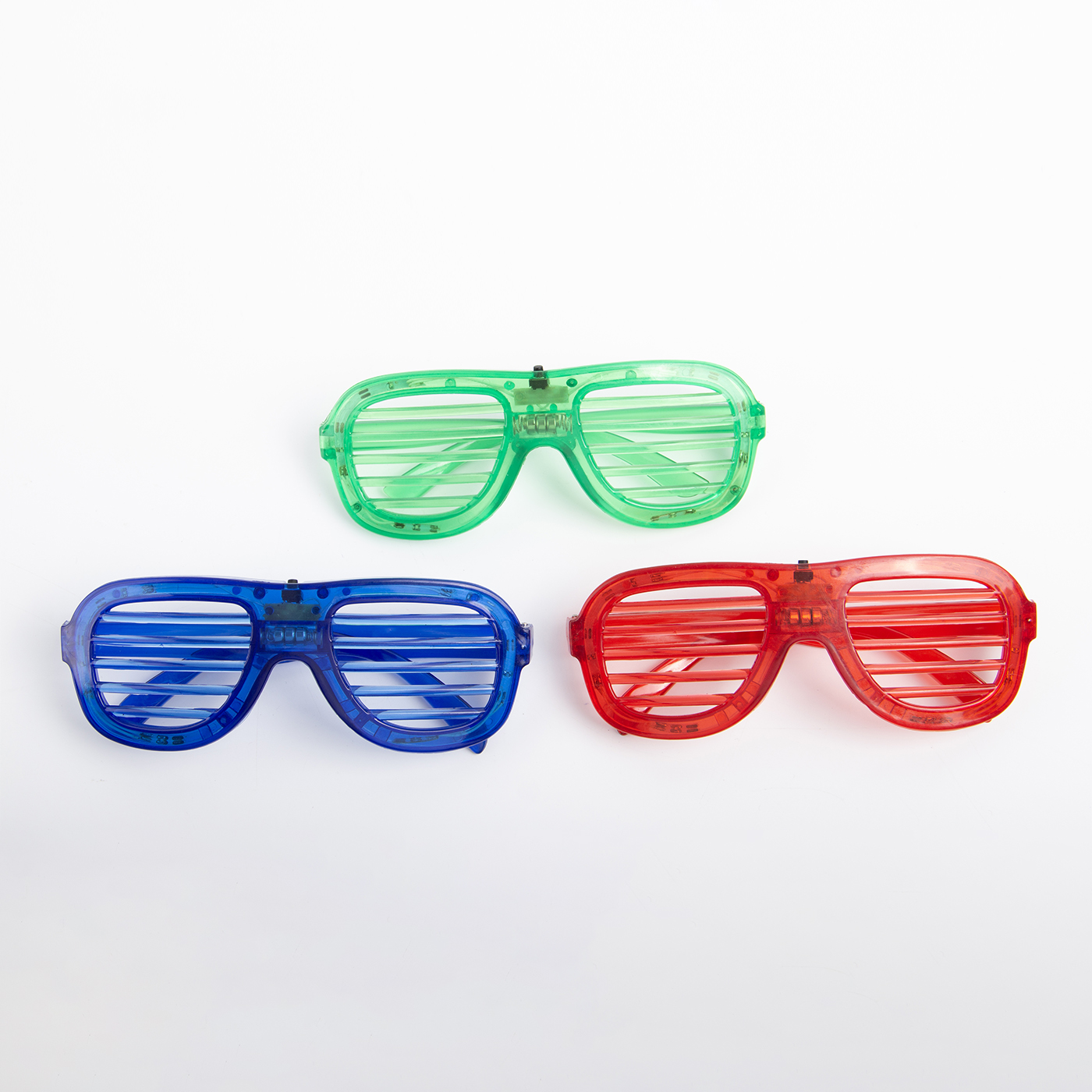 Party LED Glasses3