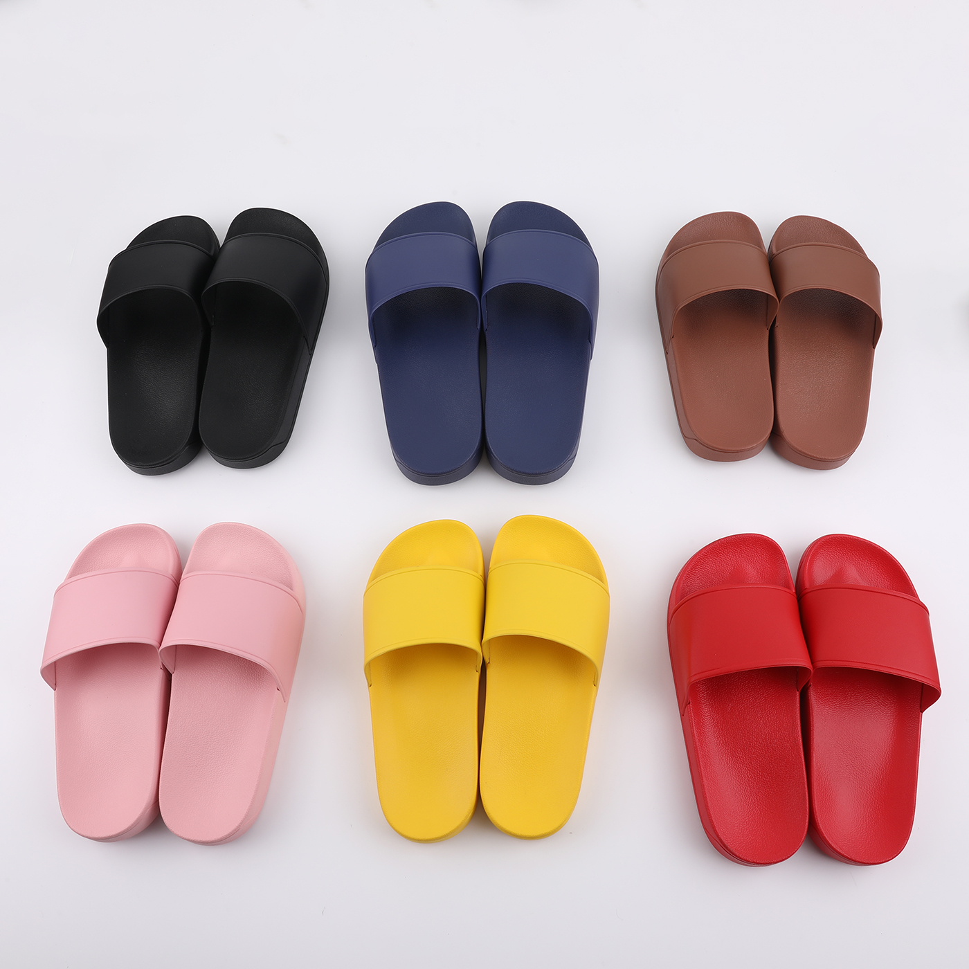 Promotional Summer Slippers2