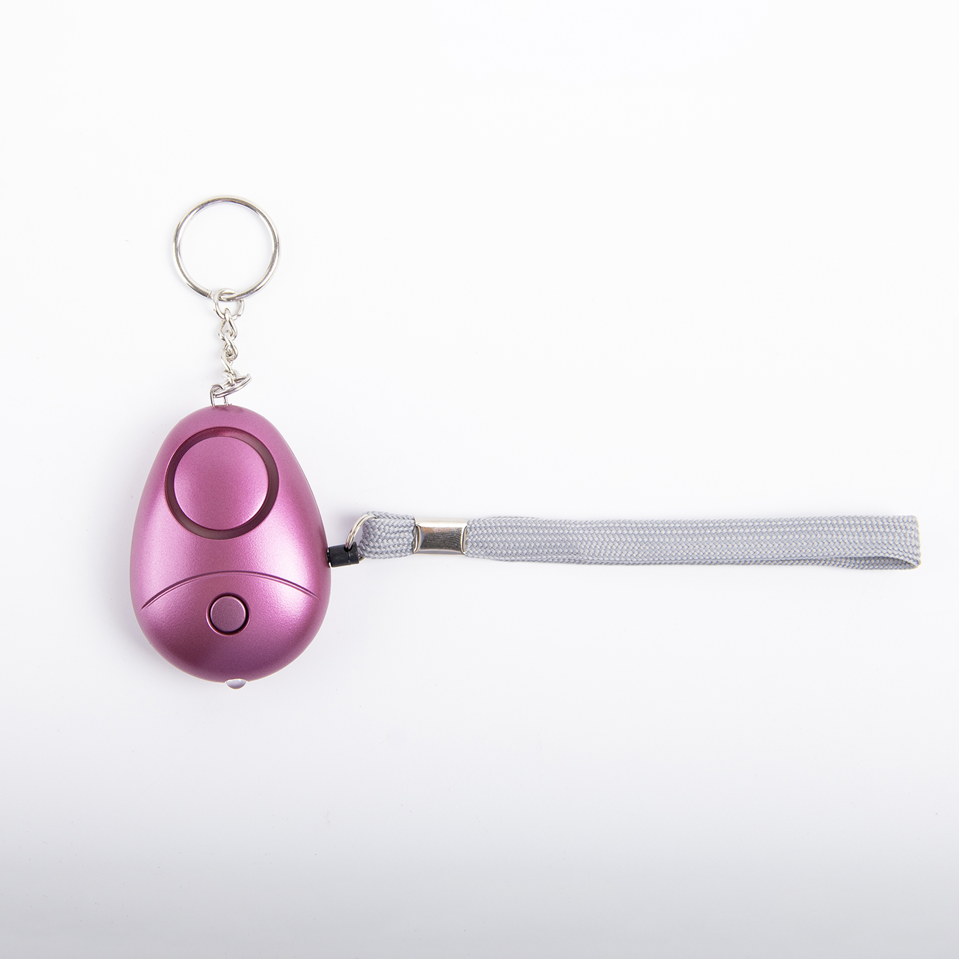 Emergency Safety Alarm Keychain4