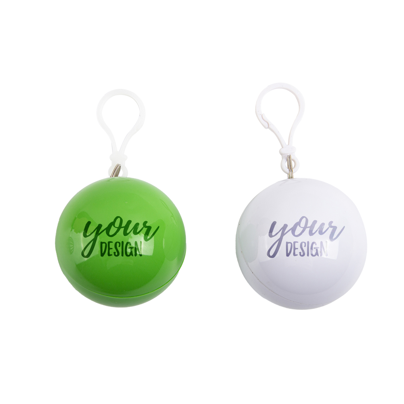 Portable Disposable Emergency Raincoat1