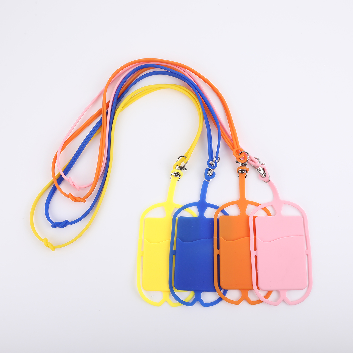 Custom Phone Case With Card Holder4