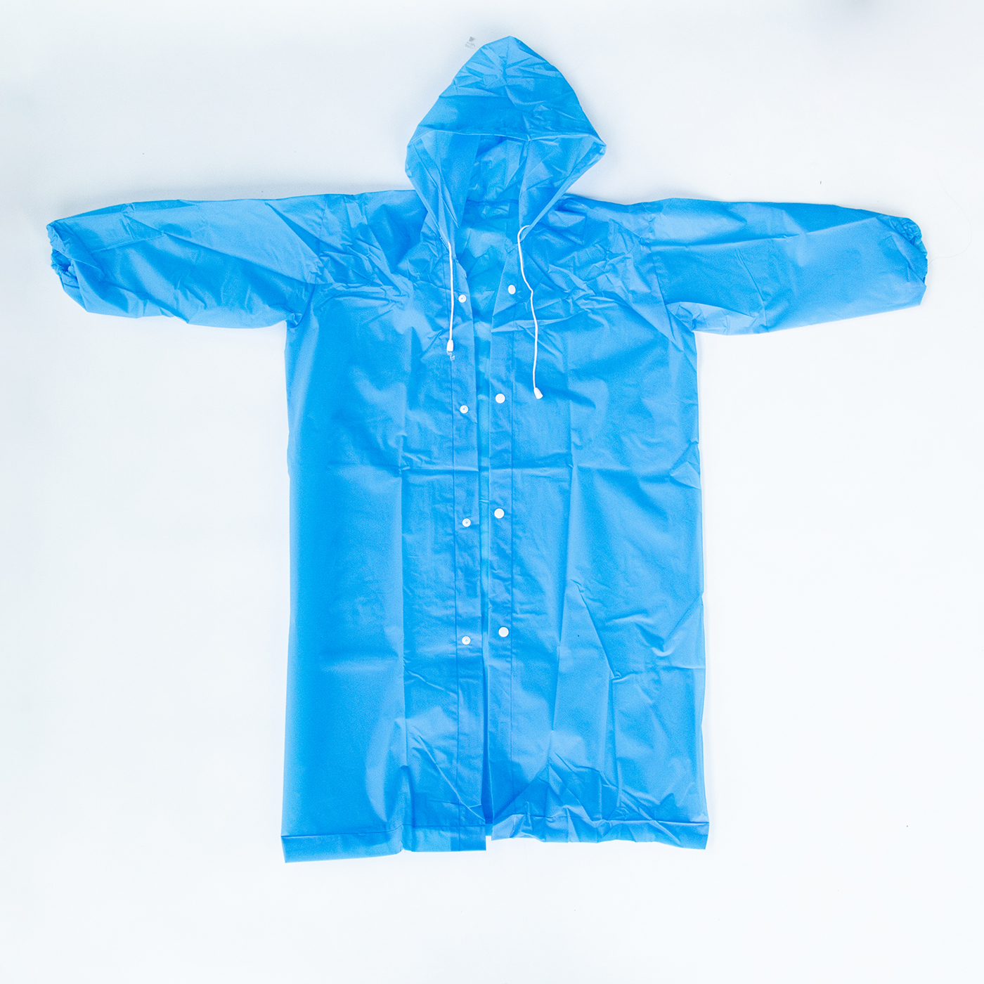 Kids Waterproof Rain Coat2