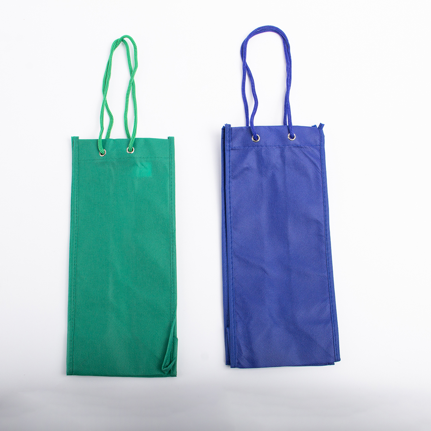 Non-Woven Vineyard One Bottle Wine Bags2
